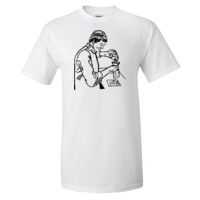 Gildan Ultra Cotton T-Shirt Thumbnail