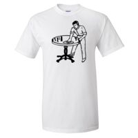 Gildan Ultra Cotton T-Shirt Thumbnail