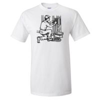 Gildan Ultra Cotton T-Shirt Thumbnail