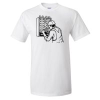 Gildan Ultra Cotton T-Shirt Thumbnail