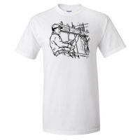 Gildan Ultra Cotton T-Shirt Thumbnail