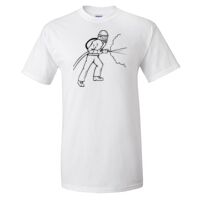 Gildan Ultra Cotton T-Shirt Thumbnail