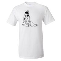 Gildan Ultra Cotton T-Shirt Thumbnail