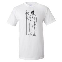 Gildan Ultra Cotton T-Shirt Thumbnail