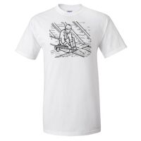 Gildan Ultra Cotton T-Shirt Thumbnail