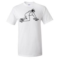 Gildan Ultra Cotton T-Shirt Thumbnail