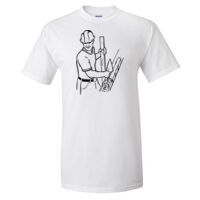 Gildan Ultra Cotton T-Shirt Thumbnail