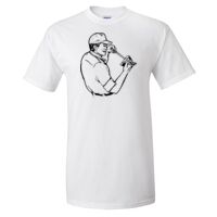 Gildan Ultra Cotton T-Shirt Thumbnail