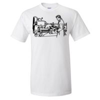 Gildan Ultra Cotton T-Shirt Thumbnail