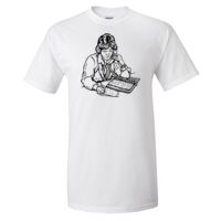 Gildan Ultra Cotton T-Shirt Thumbnail