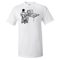 Gildan Ultra Cotton T-Shirt Thumbnail