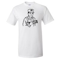 Gildan Ultra Cotton T-Shirt Thumbnail