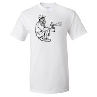 Gildan Ultra Cotton T-Shirt Thumbnail