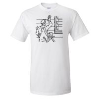 Gildan Ultra Cotton T-Shirt Thumbnail