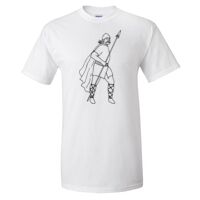 Gildan Ultra Cotton T-Shirt Thumbnail