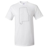 Gildan Ultra Cotton T-Shirt Thumbnail