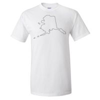 Gildan Ultra Cotton T-Shirt Thumbnail