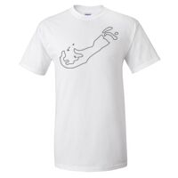 Gildan Ultra Cotton T-Shirt Thumbnail