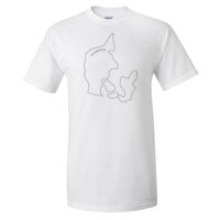 Gildan Ultra Cotton T-Shirt Thumbnail