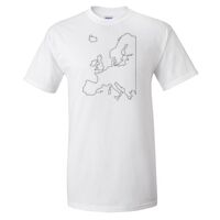 Gildan Ultra Cotton T-Shirt Thumbnail