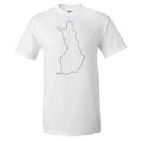 Gildan Ultra Cotton T-Shirt Thumbnail