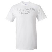 Gildan Ultra Cotton T-Shirt Thumbnail