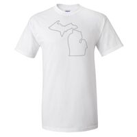 Gildan Ultra Cotton T-Shirt Thumbnail