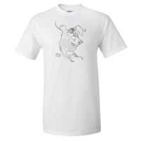 Gildan Ultra Cotton T-Shirt Thumbnail