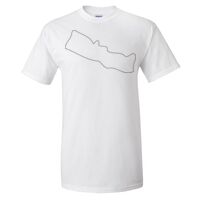 Gildan Ultra Cotton T-Shirt Thumbnail