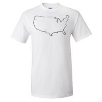 Gildan Ultra Cotton T-Shirt Thumbnail