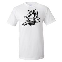 Gildan Ultra Cotton T-Shirt Thumbnail