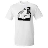 Gildan Ultra Cotton T-Shirt Thumbnail