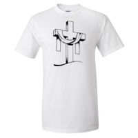 Gildan Ultra Cotton T-Shirt Thumbnail