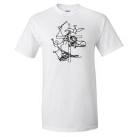 Gildan Ultra Cotton T-Shirt Thumbnail