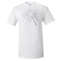 Gildan Ultra Cotton T-Shirt Thumbnail