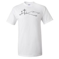 Gildan Ultra Cotton T-Shirt Thumbnail