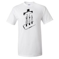 Gildan Ultra Cotton T-Shirt Thumbnail