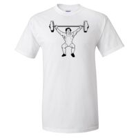 Gildan Ultra Cotton T-Shirt Thumbnail