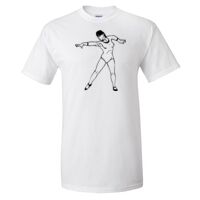 Gildan Ultra Cotton T-Shirt Thumbnail