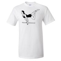 Gildan Ultra Cotton T-Shirt Thumbnail