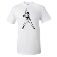 Gildan Ultra Cotton T-Shirt Thumbnail