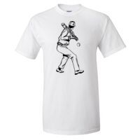 Gildan Ultra Cotton T-Shirt Thumbnail