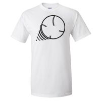 Gildan Ultra Cotton T-Shirt Thumbnail