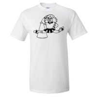 Gildan Ultra Cotton T-Shirt Thumbnail