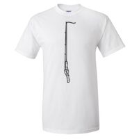 Gildan Ultra Cotton T-Shirt Thumbnail