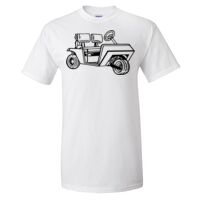 Gildan Ultra Cotton T-Shirt Thumbnail