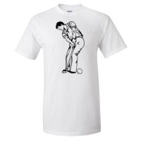 Gildan Ultra Cotton T-Shirt Thumbnail