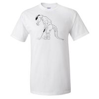 Gildan Ultra Cotton T-Shirt Thumbnail