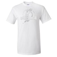 Gildan Ultra Cotton T-Shirt Thumbnail