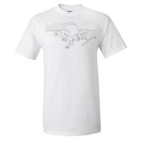 Gildan Ultra Cotton T-Shirt Thumbnail